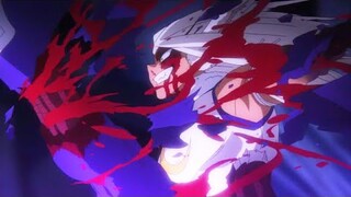 Boku no Hero Academia Season 6「AMV」The Last Of The Real Ones ᴴᴰ