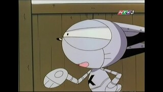 Mèo Máy Kuro Tập 20