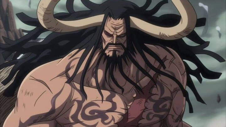 MOMEN KAIDO KEMBALI LAGI