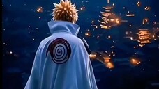 NARUTO HINATA GENERATE