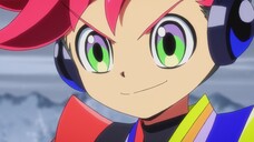 Saikyou Kamizmode! Episode 4 English Subtitle