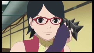 Boruto AMV FLOW   Sign