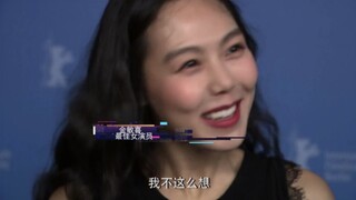 [Ratu Gu Kim Min-hee] Dia benar-benar membuat orang penasaran ~ Dia adalah seorang aktris dan artis.