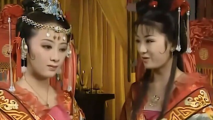 Die of laughter! Who said that the domestic entertainment industry has its own motherfuckers, hahaha