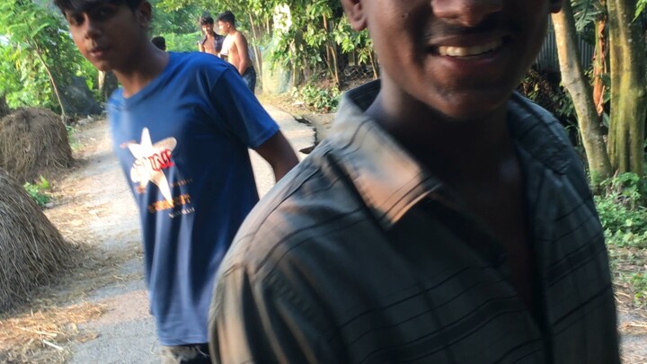 My friend is video new