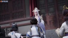 Wan Jie Du Zun Eps 293 Sub Indo