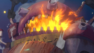 【3月16日/宫崎骏】吉卜力公园「魔女之谷」开园告知 动画CM【MCE汉化组】