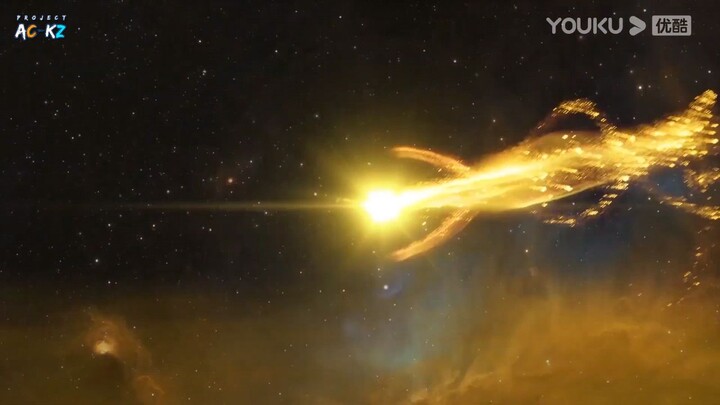 Supreme Galaxy Season 2 Episode 71 Subtitle Indonesia