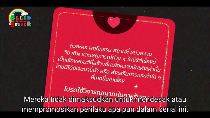 MeTuLuv: Hello, Is This Luck? Eps 04 End Sub Indo