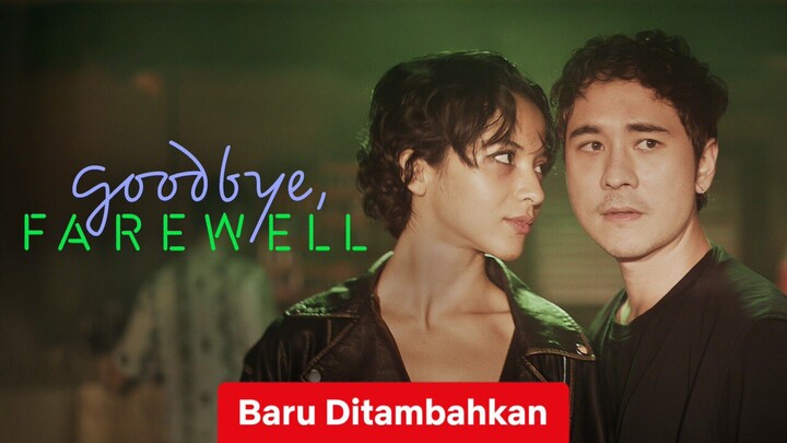 [1080p] Sampai Jumpa, Selamat Tinggal (2024) | Full Movie | Bahasa Indonesia | Goodbye, Farewell