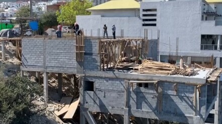 How Houses Are Built