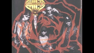 Jodeci - Get On Up (Gangsta Gangsta Instrumental)