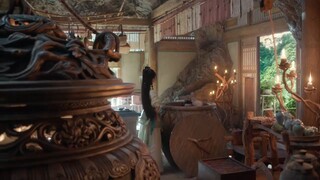 EP.001 เทพบุตร จุติมารัก พากย์ไทย