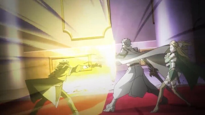 My Gift Lvl 9999 Unlimited Gacha Episode 11 Subtitle Indonesia Terbaru !!!