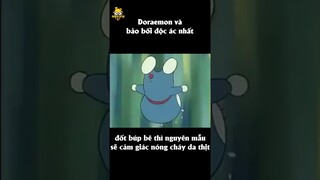 [Tập 2] DORAEMON: Bảo Bối Nguy Hiểm Nhất - Top 50 Sự Thật Thú Vị | meXINE