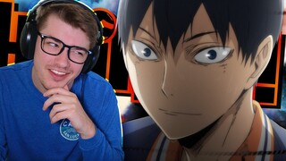Haikyuu!! Episode 3x6 || Reaction & Discussion
