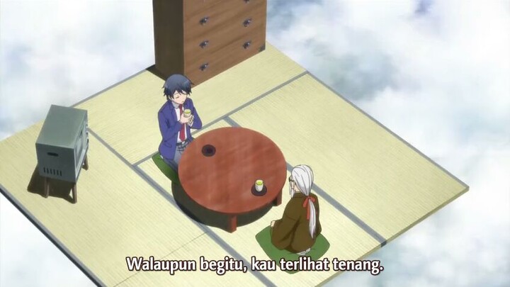 anime smartphone sub indo episode 1