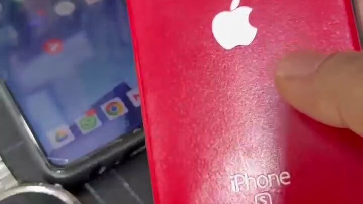 iPhone