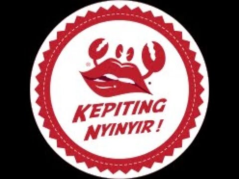MAKANAN ENAK #1 !!!   MAKAN KEPITING NYINYIR SEPERTI APA RASANYA???