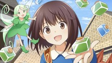 Potion, Wagami wo Tasukeru E1 Sub Indo