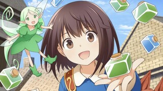 Potion, Wagami wo Tasukeru E1 Sub Indo