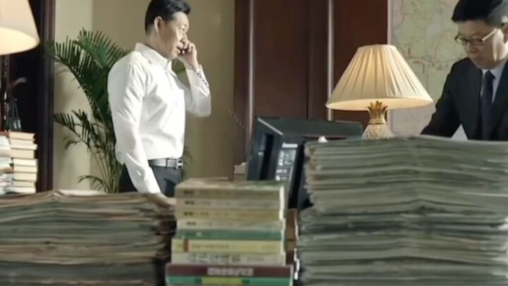 น่าเสียดาย เกายวี่หลิงไม่ยอมเลือกข้างกับซาหรุ่ยจินเลย……