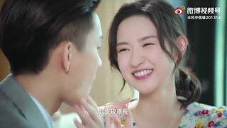 Phim ngôn tình|Chỉ là quan hệ hôn nhân| Vương Ngọc Văn× Vương Tử Kì |Bao Bao TV|