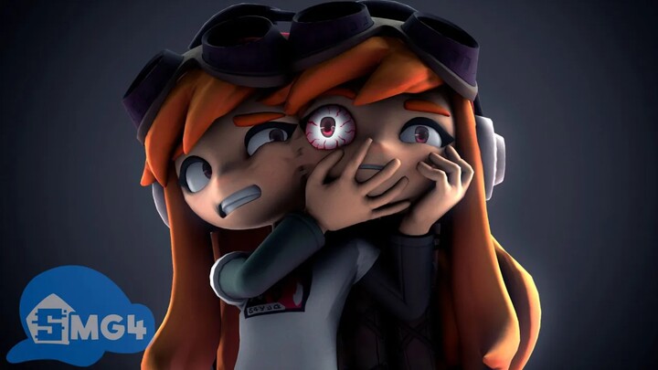 SMG4:分裂