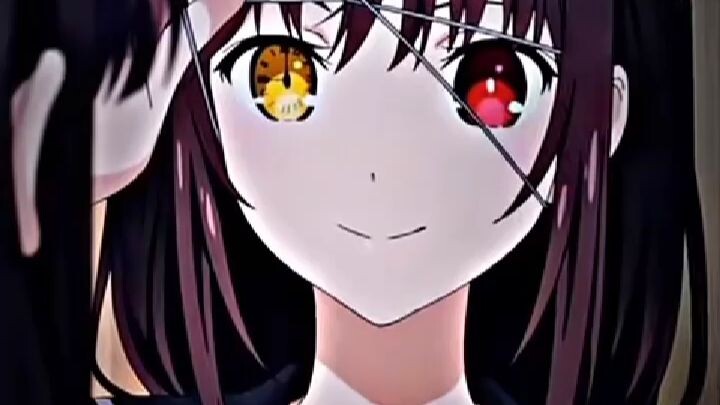 Sudah kubilang Kurumi no counter