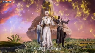 Against The Sky Supreme Eps 467 Sub Indo