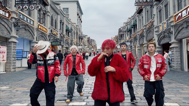 الحلقة الكاملة وصلت، نتائج تدريب الجرأة!