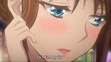 "Gái Xinh Văn Phòng Và Chàng Trai May Mắn"Oniichan Review Anime