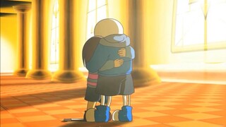 Undertale AMV | Please Don't Come Back Again!