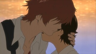 The Girl Who Leapt Through Time | Toki wo Kakeru Shoujo [Sub Indo]