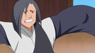 Naruto นารูโตะ ตำนานวายุสลาตัน ตอนที่62 พากย์ไทย