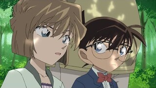 Magic - Rina Aiuchi Nightcore⎮ DETECTIVE CONAN OP 27