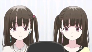 180 Byou de Kimi no Mimi wo Shiawase ni Dekiru ka? - Tập 7 [Vietsub]