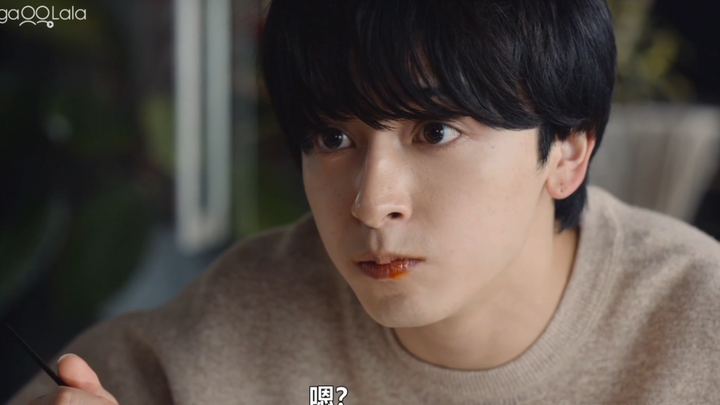 『25时、赤坂见』女导演谢谢你，能磕到这对是我这辈子修来的福气，我已经三更半夜在家狗叫一个小时了