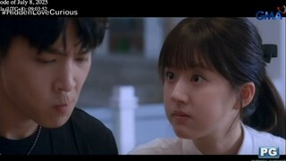 (05) Hidden Love (Tagalog Dubbed)
