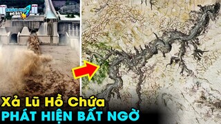 ✈️ 7 Thứ Bí Ẩn Và Kỳ Lạ Được Tìm Thấy Ở Sông Khiến Nhiều Người Phải Kinh Ngạc | Khám Phá Đó Đây