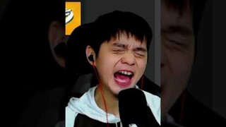ROBLOX CHALLENGE JATUH DARI TOWER MISERY = VIDEO JEDAG JEDUG #SHORTS