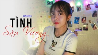 TÌNH SẦU VƯƠNG | L-XO x Búp ft. CongHau | Búp Cover