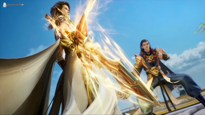 My Brother Eps 119 Indo