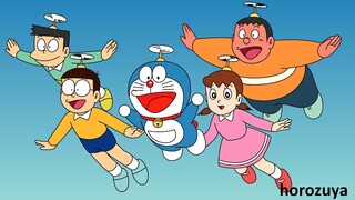 Doreamon Episode 45