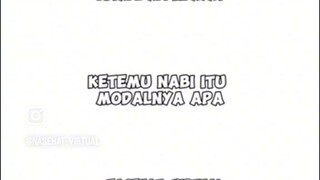 Assalamualaikum warahmatullahi wabarakatuh, Subhanallahi wabihamdihi Subhanallahil adzim