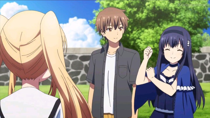 Ep - 04 Summer Pockets [SUB INDO]
