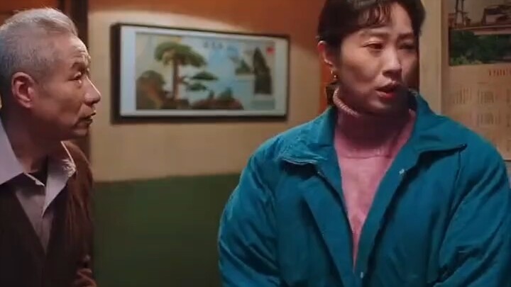 ลูกสะใภ้คนนี้เข้มงวดเกินไปแล้ว!