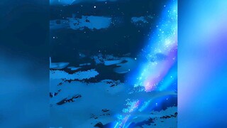 hồi ức đẹp của anime