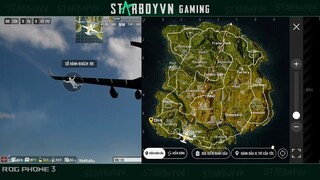Hướng dẫn Tuần 3 - Nhiệm vụ Survivor Pass 2 _ PUBG NEW STATE