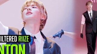 李灿荣《Bag bad back》4K舞蹈版直拍